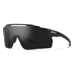 SMITH 205000511 Attack MTB Asian FitiMatte Blackj E205000511 X~X EFA ]