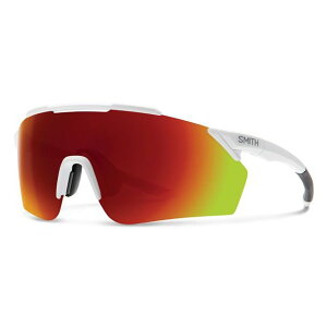 SMITH 205000707 Ruckus Asian FitiMatte Whitej E205000707 X~X EFA ]