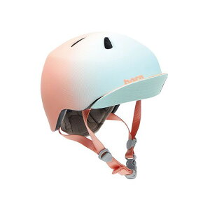 bern ] cpwbg bernio[jmNINOn j[m ctNΏہiSATIN BLUE SUNSET GRADIENTj TCY XS/S BE-VJBSUNBV-11 o[i]ԁj wbg ]