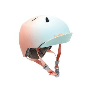 bern ] cpwbg bernio[jmNINOn j[m ctNΏہiSATIN BLUE SUNSET GRADIENTj TCY S/M BE-VJBSUNBV-12 o[i]ԁj wbg ]