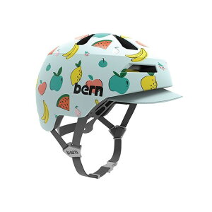 bern ] cpwbg bernio[jmNINO2.0n j[m2.0 ctNΏہiMATTE FUN FRUITSj TCY M BE-BB31Z21MFF-03 o[i]ԁj wbg ]