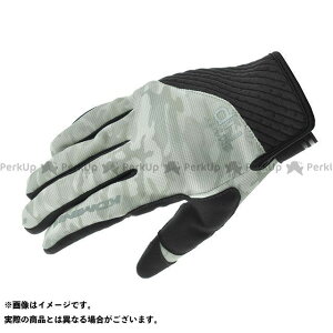 KOMINE 2022�N�t�ă��f�� GK-185 �X�g���b�`���b�V���O���[�u-���[�`�FII�i�T���h�J���j �T�C�Y 2XL �E06-185 �R�~�l ���b�V���O���[�u