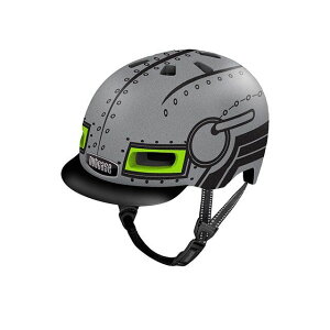 Nutcase G4_{ {[C MIPS Robo Boy_xs_1785 Nutcasei]ԁj wbg ]