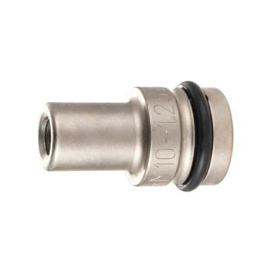 �y���[�J�[�����zTONE �C���p�N�g�p�X�^�b�h�{���g�Z�b�^�[ �d�l M10×P1.25 4NSTM10-1.25 �g�l �n���h�c�[��