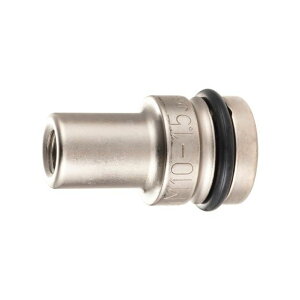 �y���[�J�[�����zTONE �C���p�N�g�p�X�^�b�h�{���g�Z�b�^�[ �d�l M10×P1.5 4NSTM10-1.5 �g�l �n���h�c�[��