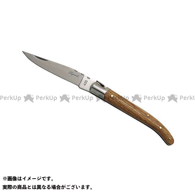 注目の福袋！ バラデオ Laguiole knife 11cm zebra wood BD-0092 baladeo ナイフ 刃物 キャンプ 