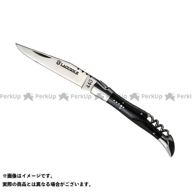 baladeo ナイフ＆刃物 Laguiole knife 11cm zebra wood バラデオ キャンプ