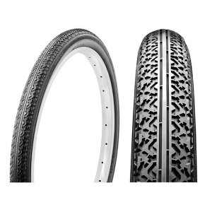 shinko ペア巻き タイヤ(ブラック) 20x1.75 SR-133 シンコー(自転車) パーツ 自転車