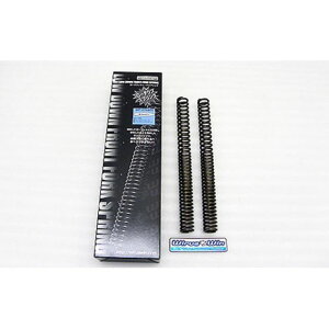 WirusWin MF13 フォルツァ用 ローダウン フロントフォークスプリング ウイルズウィン フロントフォーク関連パーツ バイク フォルツァ