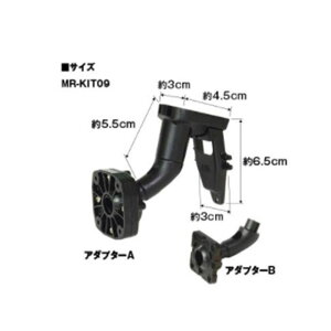 MAXWIN TOYOTAAHBJJڐAΉADuPbg MR-KIT09 MAXWIN p[cEpi  