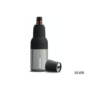5050WORKSHOP 2WAY BOTTLE COOLER�i�V���o�[�j TR015-5WS-4238 5050WORKSHOP �����E�{�g���E�|���^���N