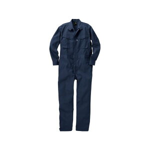 C’s CLUB 2190-02 長袖ツナギ(コン) サイズ 6L #2190-02-6L シーズクラブ その他アパレル バイク