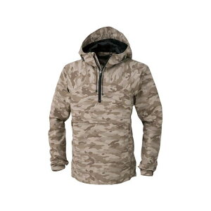 HOP-SCOT 9478-45 パーカー(迷彩ベージュ) サイズ XXL #9478-45-XXL ポップスコット その他アパレル バイク