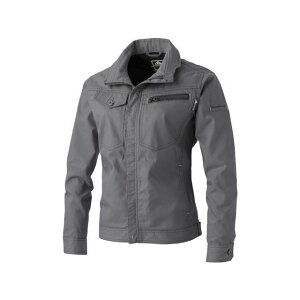 C’s CLUB 2908-816 長袖ブルゾン(オリーブ) サイズ L #2908-816-L シーズクラブ その他アパレル バイク