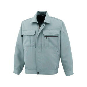 C’s CLUB 5408-30 長袖ブルゾン(グリーン) サイズ M #5408-30-M シーズクラブ その他アパレル バイク