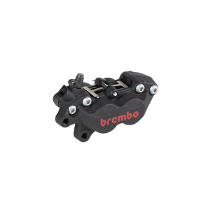brembo P4.30/34 CALIPER BK with RED LOGO LH 20.5165.78 u{ Lp[ ėp