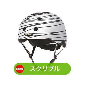 Melonhelmets XNu TCY XL-XXL MUA.G089G.XL Melonhelmetsi]ԁj wbg ]