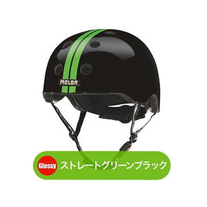 Melonhelmets Xg[gO[ubN TCY XXS-S MUA.S009G.XS Melonhelmetsi]ԁj wbg ]