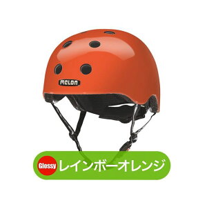 Melonhelmets C{[IW TCY XL-XXL MUA.R002G.XL Melonhelmetsi]ԁj wbg ]