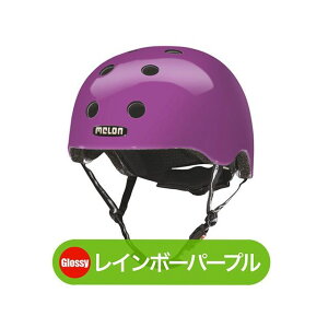Melonhelmets C{[p[v TCY XL-XXL MUA.R007G.XL Melonhelmetsi]ԁj wbg ]