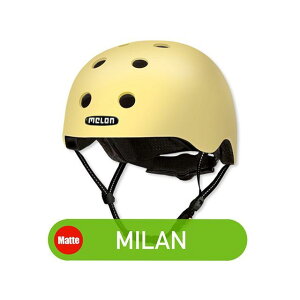 Melonhelmets ~micj TCY XL-XXL MUA.P101M.XL Melonhelmetsi]ԁj wbg ]