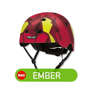 Melonhelmets Go[icj TCY XL-XXL MUA.M102M.XL Melonhelmetsi]ԁj wbg ]