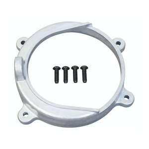 American Prime Mfg オルタネーターカバー 素地 ・021212 メーカー在庫あり アメリカンプライム その他駆動系パーツ バイク ビッグツイン