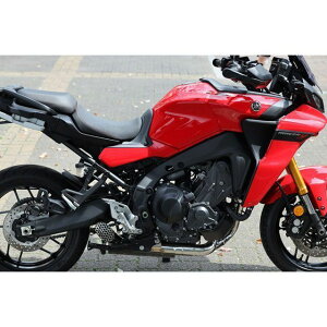 SP TADAO POWER BOX FULL RS OxK[hXeX MT9-PB-51 SPj }t[{ oCN MT-09/SP TRACER9GT