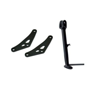 EFFEX [_ECOMPLbg 20mm_EiubNj PHA369D-SET [J[݌ɂ GtFbNX ԍLbg oCN MT-09 XSR900