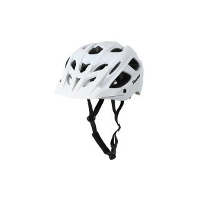 orinpas 大人ヘルメット(ホワイト) Itsumoイツモ オリンパス(自転車) ヘルメット 自転車