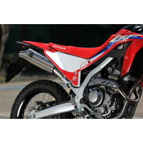 楽天市場】crf250 rally sp忠男の通販