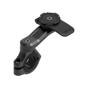 QUAD LOCK ���[�^�[�T�C�N���p �n���h���o�[�}�E���g PRO QLM-HBR-PRO ���[�J�[�݌ɂ��� �N�A�b�h���b�N �d�q�@���