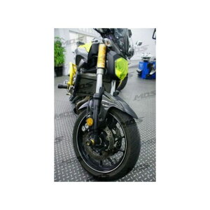 MOS MOS �J�[�{���t�����g�t�F���_�[�T�C�h�J�o�[ Y-MT-7-2-C01-KN ���g�I�u�X�|�[�c �t�F���_�[ MT-07/FZ-07