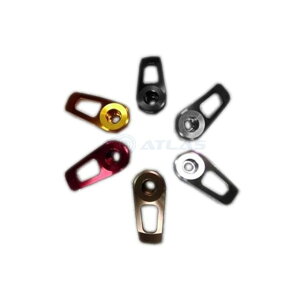 RAM SUB FRAME CONVENIENCE HOOKiS[hj6mm×50mm TA-RAM-CK001GD  Tut[ oCN BWfS Rpf BWfS f