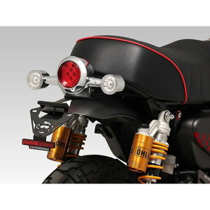 YOSHIMURA tF_[XKIT 599-400-0001 V tF_[ oCN Monkey125