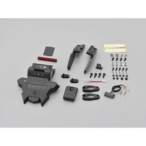 DAYTONA tF_[XEDGE 25712 [J[݌ɂ fCgi tF_[ oCN GSX-750S