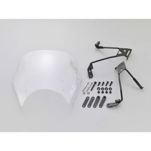 DAYTONA Blast BarrieriRjԎʃLbgiNA[j 26375 fCgi XN[֘Ap[c oCN GB350/S