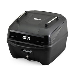 GIVI B32NB-ADV BLOD ���h���u���b�N�i�O���b�V�[�u���b�N�i�p�l���j�j 27412 ���[�J�[�݌ɂ��� �W�r �c�[�����O�p�{�b�N�X