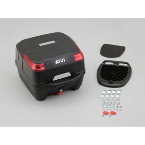 GIVI B33NM hubN 28828 [J[݌ɂ Wr c[Op{bNX