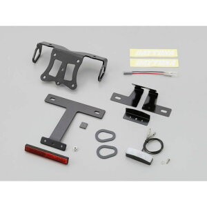 DAYTONA tF_[XLbgiԌΉLEDCZXvtj 93816 [J[݌ɂ fCgi tF_[ oCN MT-09 TRACER9