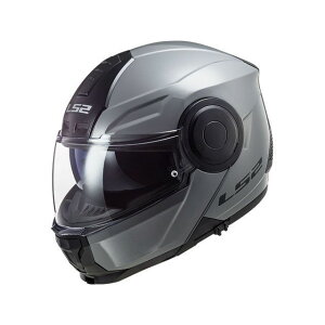 LS2 HELMETS SCOPEiihO[j TCY L 509023704L [J[݌ɂ GGXc[wbg VXewbgitbvAbvj oCN