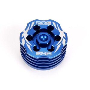 DOG HOUSE bCNC ptBt ICXg[i[LbviIChCvOju[ YAMAHAi}njԗpAVOiXXABWfS125AGTR125 TA-DOG-BT001BL hbOnEX GWICp[c 