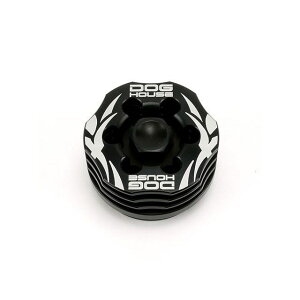 DOG HOUSE bCNC ptBt ICXg[i[LbviIChCvOjubN YAMAHA MAJESTY Si}WFXeBSjAMAJESTY125i}WFXeB125jp TA-DOG-BT002BK hbOnEX Gc