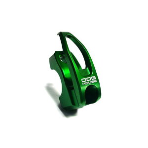 DOG HOUSE CNCėpRrjtbN 22.2mmnhNvpiO[j TA-DOG-CK001GN hbOnEX ̑nh֘Ap[c oCN