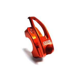 DOG HOUSE CNCėpRrjtbN 22.2mmnhNvpiIWj TA-DOG-CK001OR hbOnEX ̑nh֘Ap[c oCN