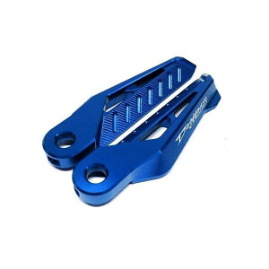 DOG HOUSE 3RD 4TH 5TH CYGNUS X MAJESTY S SMAX CNC�A���~�r���b�g �^���f���X�e�b�v�Z�b�g�i�u���[�j TA-DOG-SB002BL �h�b�O�n�E�X �^���f���X�e�b�v�֘A�p�[�c