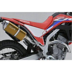 YAMAMOTO RACING CRF250L SPEC-A SUS TYPE-SA S[h 10269-71SAG }g[VO }t[{ oCN CRF250L