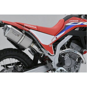 YAMAMOTO RACING CRF250L SPEC-A SUS TYPE-SA 10269-71SSA }g[VO }t[{ oCN CRF250L