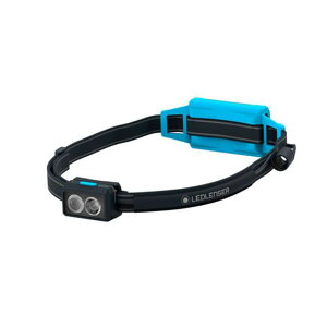Ledlenser NEO5R�i�u���b�N/�u���[�j 43121 ���b�h�����U�[ �A�E�g�h�A�p���C�g