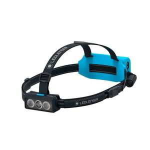 Ledlenser NEO9R�i�u���b�N/�u���[�j 43126 ���b�h�����U�[ �A�E�g�h�A�p���C�g